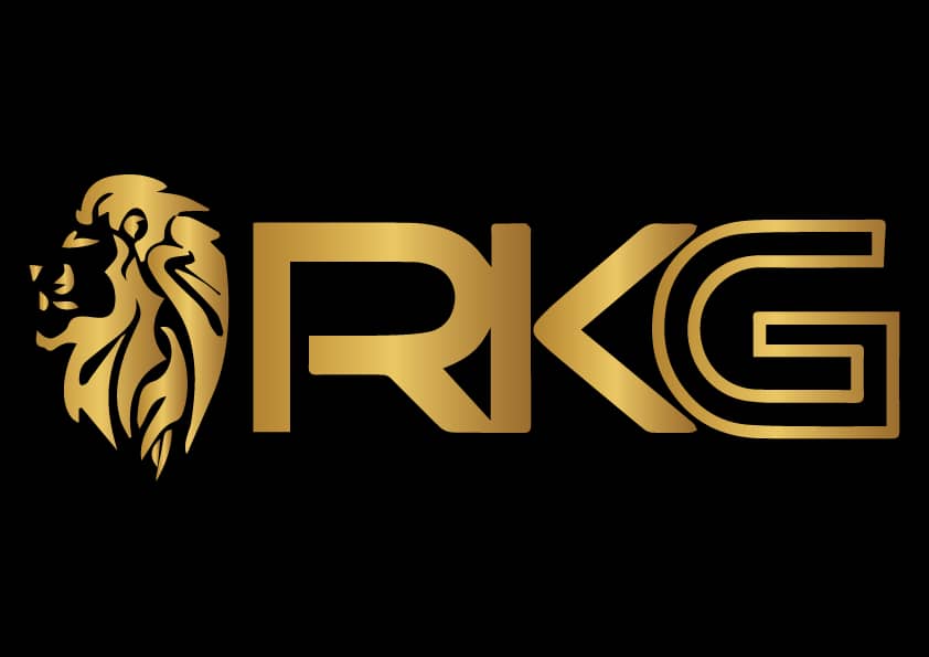 RKG logo
